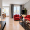 2 pokoje | 55 m² | Nowe Miasto | Pełne wyposażenie