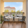 2 pokoje | 55 m² | Nowe Miasto | Pełne wyposażenie