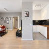 2 pokoje | 55 m² | Nowe Miasto | Pełne wyposażenie