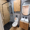 Dom premium 114 m² z garażem i tarasem | Mława