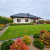 Dom premium 114 m² z garażem i tarasem | Mława