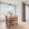 2 pokoje | 55 m² | Nowe Miasto | Pełne wyposażenie