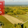 Działka na sprzedaż – Łęki Dolne | 30 arów | WZ altana