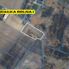 Działki rolne | 2.63 ha | Chełm Śląski | NJ INVESTMENT