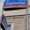 Lokalizacja KruczA 78 lokal Krucza 78 biuro  KANCELARIA BIZNESU WROCŁAW Krzyki Gajowice na Osi SKaY Tower 7 LO i Marriott Four Points by Sheraton zamyka  ten jedyny TRÓJKĄT na Nowym Wrocławskim