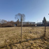 Działka Środa Śląska ul. Wierzbowa