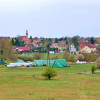 Działka Przedmoście