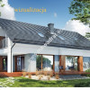 Wolnostojący na dz.1500m2 Las Młochowski/Media