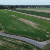Działka budowlana, Jabłonna Pierwsza 24 ar, media