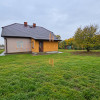 Dom 120m² z potencjałem i dużą działką – Dąbrowa