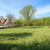 500 m od rzeki Pisy puszcza Piska, działka budowlana 35 arow