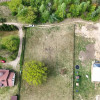 500 m od rzeki Pisy puszcza Piska, działka budowlana 35 arow