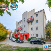 Mieszkanie Kowale ul. Zeusa