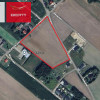 Działka Borówno ul. Szkolna