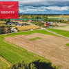 Działka Borówno ul. Szkolna