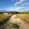 Działka | Sprzedaż | 1734 m2 | Ciechanów - Krubin