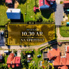 Idealna działka pod dom 10,30 ar - Malawa