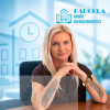 Mieszkanie 49,97 m² | Leszka Czarnego