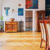 GDAŃSK WRZESZCZ | 98 m² | WYSOKIE WNĘTRZA | DUŻY POTENCJAŁ ARANŻACYJNY