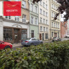 Mieszkanie Gdańsk Śródmieście ul. Warzywnicza