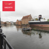 Mieszkanie Gdańsk Śródmieście ul. Warzywnicza
