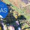 Działka budowlana 1004 m² przy stawach, Dobroszyce, pełne media!