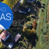 Działka budowlana 1004 m² przy stawach, Dobroszyce, pełne media!