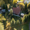 Dom Murowano-Drewniany Wisła Głębce