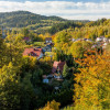 Dom Murowano-Drewniany Wisła Głębce