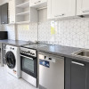 Kawalerka 37m², Włodkowica, Prądnik Czerwony, Kraków, balkon