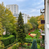Kawalerka 37m², Włodkowica, Prądnik Czerwony, Kraków, balkon