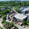 HALA PRODUKCYJNA+BIURA/CIEKAWA LOKALIZACJA
