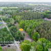 Działka Rusiec ul. Osiedlowa