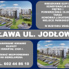Bezpośrednio od dewelopera | Nowe mieszkanie z TARASEM – Oława, ul. Jodłowa