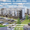 Bezpośrednio od dewelopera | Nowe mieszkanie z TARASEM – Oława, ul. Jodłowa