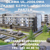 BEZPOŚREDNIO OD DEWELOPERA | Nowe 2-pokojowe mieszkanie z OGRÓDKIEM i WINDĄ – Oława, ul. Jodłowa