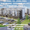 BEZPOŚREDNIO OD DEWELOPERA | Nowe 2-pokojowe mieszkanie z OGRÓDKIEM i WINDĄ – Oława, ul. Jodłowa
