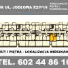 Bezpośrednio od dewelopera | Nowe mieszkanie z TARASEM – Oława, ul. Jodłowa