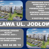 Bezpośrednio od dewelopera | Nowe mieszkanie 2-pokojowe z TARASEM i WINDĄ – Oława, ul. Jodłowa