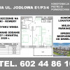 BEZPOŚREDNIO OD DEWELOPERA! Nowe 3-pokojowe mieszkanie z balkonem i windą – Oława, ul. Jodłowa
