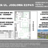 Bezpośrednio od dewelopera | Nowe mieszkanie 2-pokojowe z TARASEM i WINDĄ – Oława, ul. Jodłowa