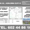 Bezpośrednio od dewelopera | Nowe mieszkanie z TARASEM – Oława, ul. Jodłowa
