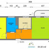 43,32 m² BEZPOŚREDNIO PRZY PARKU SOLANKOWYM w Inowrocławiu. Zadbane, wyposażone i gotowe do zamieszkania!