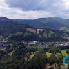 Działka Brenna