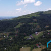 Działka Brenna
