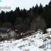 Działka Brenna