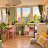 TOP 2 pok | 34m² | Balkon | Stan b.dobry