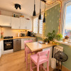 TOP 2 pok | 34m² | Balkon | Stan b.dobry