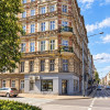 TOP LOKALIZACJA | 2 pokoje | 39,76 m² | Sienkiewicza | pl. Grunwaldzki