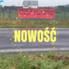 Działka Leszna Górna